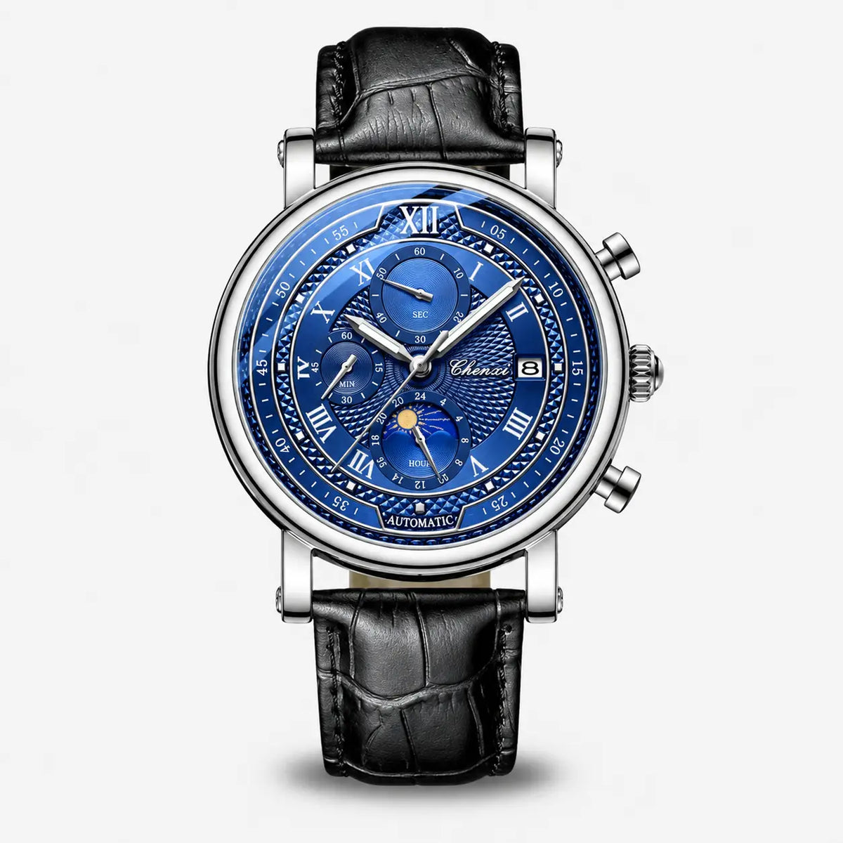 Astryx Chronograph