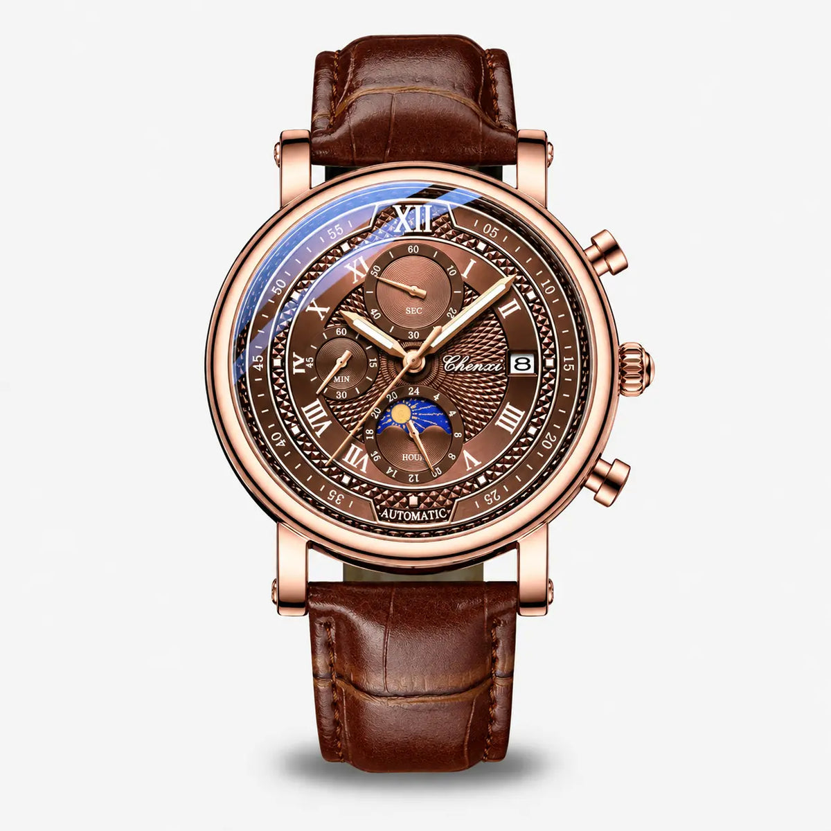 Astryx Chronograph