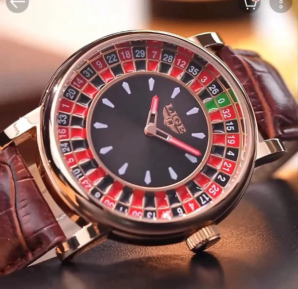 Roulette