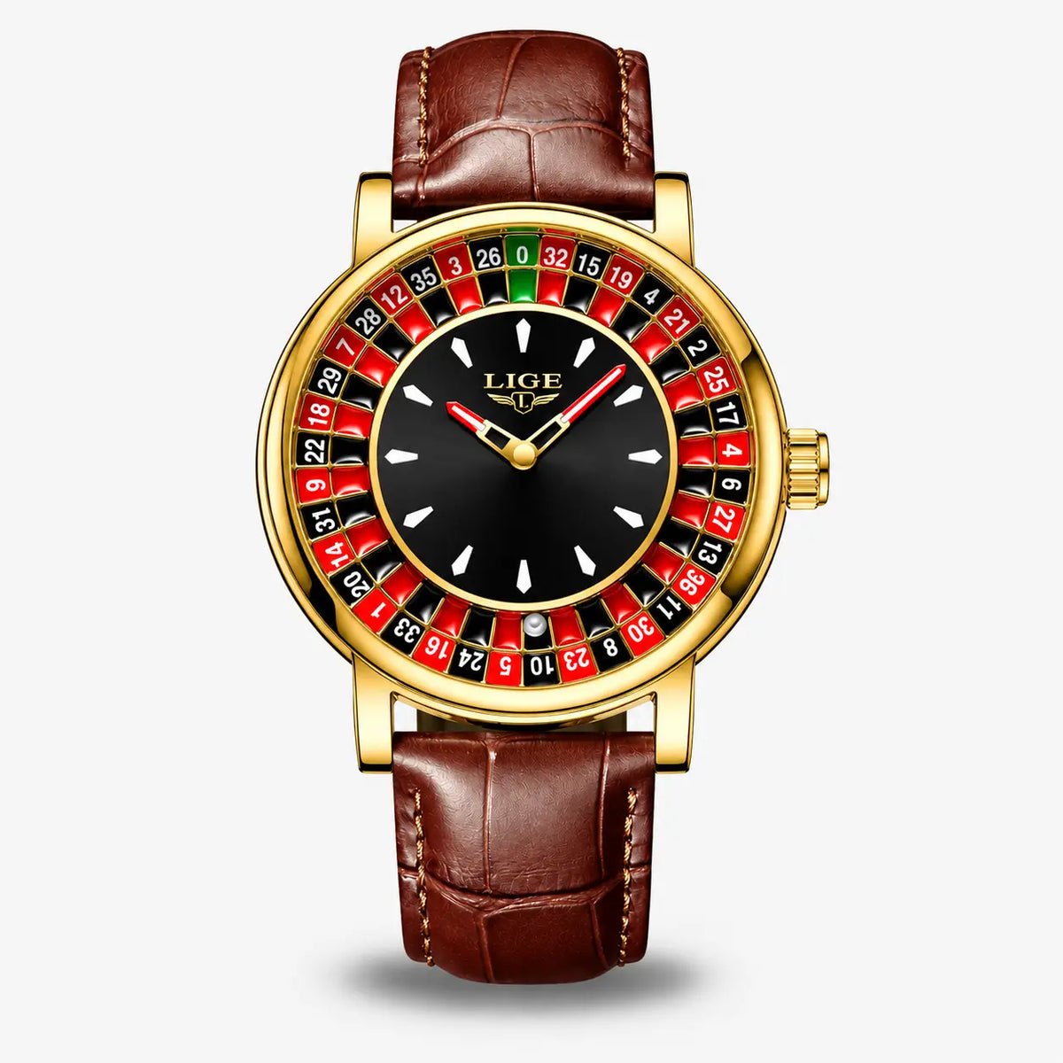 Roulette