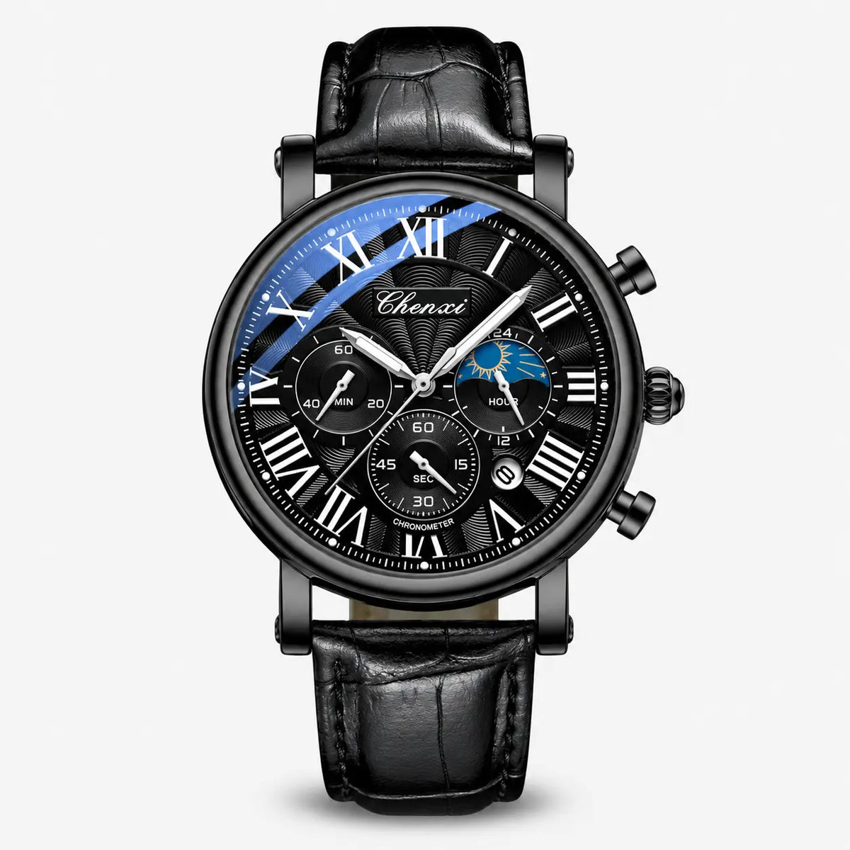 Chronalis