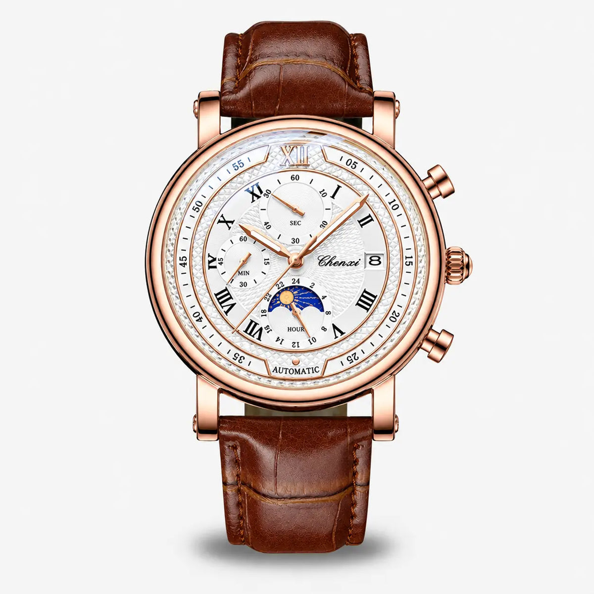 Astryx Chronograph