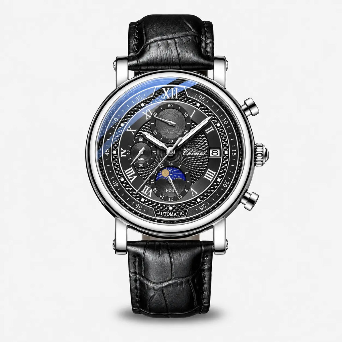 Astryx Chronograph