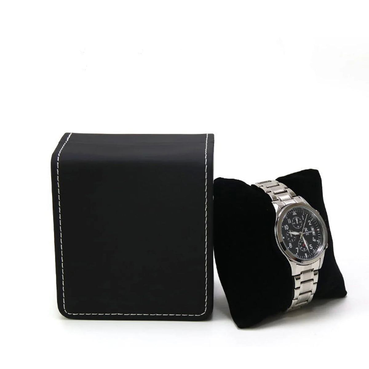 DARVIEN — SIGNATURE WATCH BOX