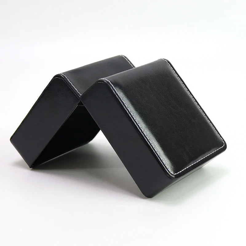 DARVIEN — SIGNATURE WATCH BOX