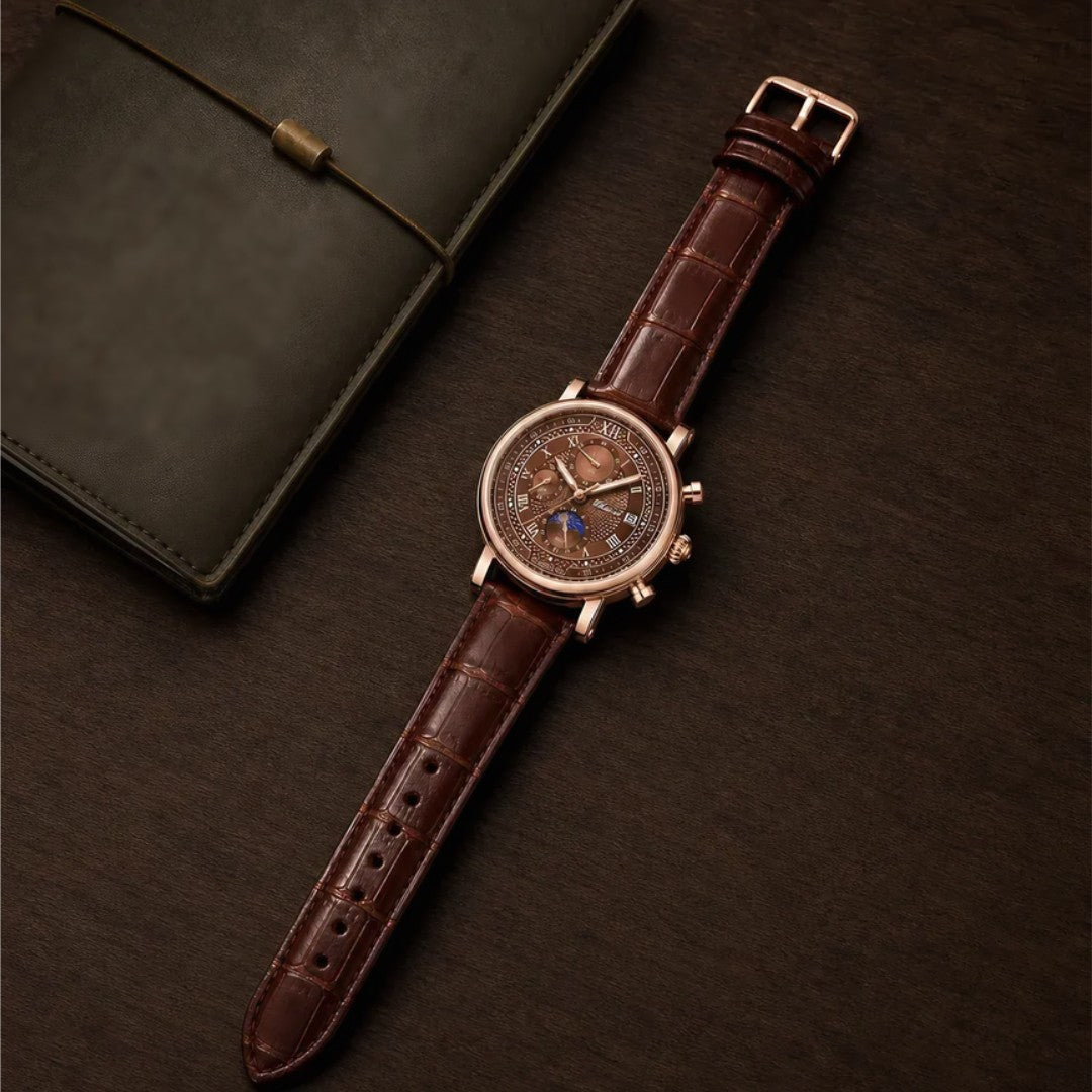 Astryx Chronograph
