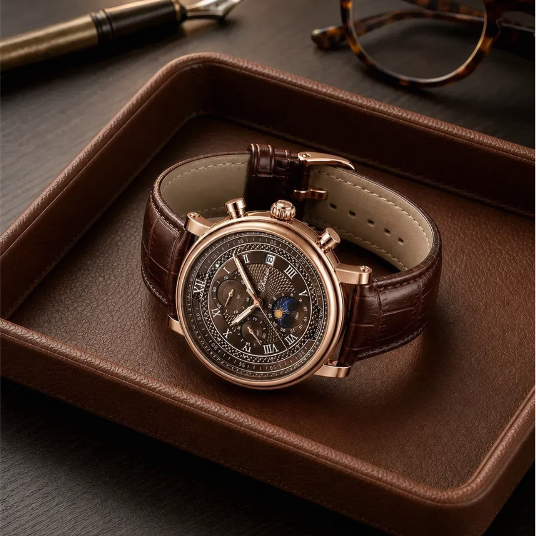 Astryx Chronograph