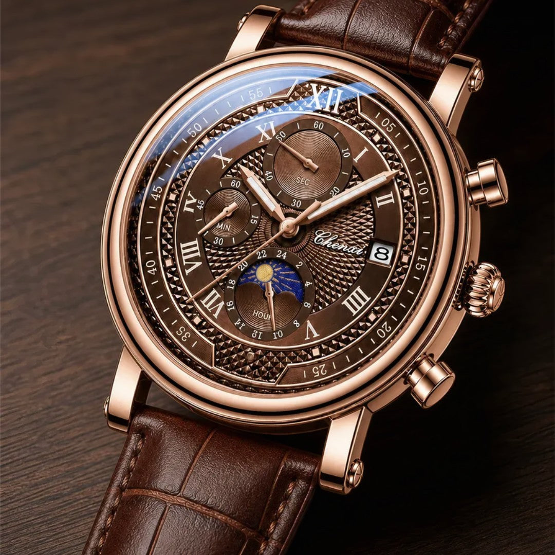 Astryx Chronograph